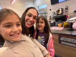 Being your horse to work day 🤣 Kim Casebolt Kindle Kyle Kindle Joe  Bayliff's Route 30 Harley-Davidson