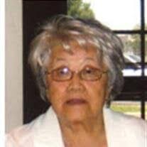 Mary (Nakamura) Johnson Obituary