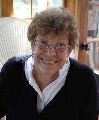 Betty Sarah Stahley Obituary