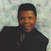 Mr. Gerald "Mark" Trotter Obituary