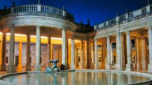 Meeting rooms at TERME DI MONTECATINI - Montecatini Terme