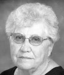 GWENDOLYN “GWEN” J. OLSON