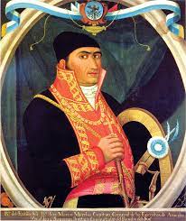 After the death of father miguel. Jose Maria Morelos Wikipedia