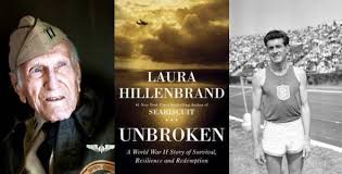 Teacher books laura hillenbrand, unbroken book 0. Unbroken Book Review Threerobertshomeschool
