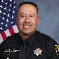 We are saddened to share the passing of former Stanislaus County Sheriff  Jim Trevena, who honorably served as Sheriff from 1986 to 1991. Sheriff  Trevena began his service to our country in