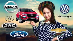 Many of them were around prior to this boom in the economy, but now is their time to shine. Top10 Best Selling Car Brands In Chinese Plus 10 China Booming Domestic Cars Youtube