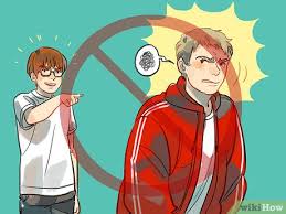 Books how to deal with haters: How To Deal With Bullies With Pictures Wikihow