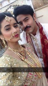 Shashank Vyas And Shivani Surve On Screen Pairing Rocks Justshowbiz 5 shocking unknown facts & secrets about shivani surve / होश उड़ जायेंगे ये जानकर आपके. shashank vyas and shivani surve on