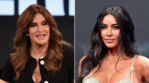 Caitlyn Jenner knew nothing about Kim Kardashians leaked sex tape, I just  stayed out of it | Fox News