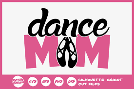 These files never expire and will always be available. Dance Mom Svg Ballet Svg File 319788 Cut Files Design Bundles