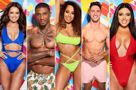 Follow newsbeat on instagram, facebook, twitter and youtube. Love Island 2019 Cast Confirmed Contestant Line Up Radio Times