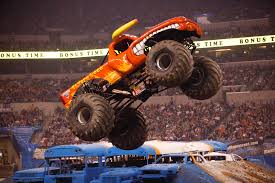 Check spelling or type a new query. Prepare For A Monster Truck Jam Like A Boss