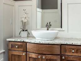 White Ice Granite Countertops For A Fantastic Kitchen Decor Granite Bathroom Countertops Bathroom Countertops Granite Bathroom