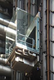 Save The Future Stylepark Elevator Design Glass Elevator Structural Expressionism