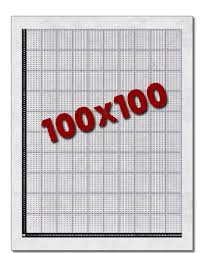 Its Big Its Huge Its The Multiplication Chart 100x100