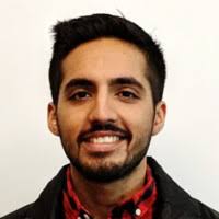 Sudhir Ganesan's Instagram, Twitter & Facebook