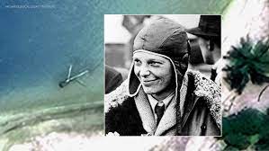 New search for Amelia Earhart's lost aircraft postponed | KTLA