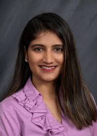 Radhika Thakkar's Instagram, Twitter & Facebook