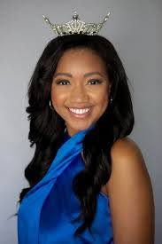 Brittany Rochelle's Instagram, Twitter & Facebook