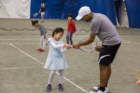 Junior tennis academy nyc designed for young tennis enthusiasts as an opportunity to learn the fundamentals of tennis, life skills, balance and agility. How Does Exercise Help With Social Skills Tiger Tennis Academy