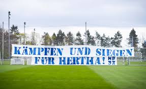 Hertha bsc on football today. Zjr584mmtmh5bm
