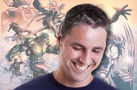 Will Conrad, dos fanzines para o mercado internacional