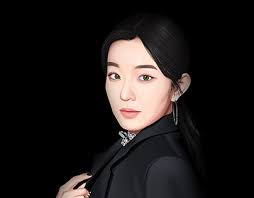 Reveluv Redvelvet Projects :: Photos, videos, logos, illustrations and  branding :: Behance