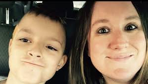 Fundraiser by Amanda Hennessee : Jenny Faulkner King