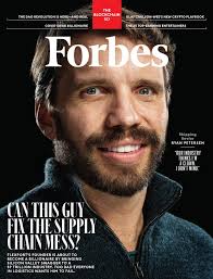 Forbes February/March 2022 (Digital)