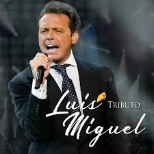 View all luis miguel albums. Proyecto Aries Luis Miguel Tributo Kano Alvarez