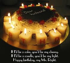 Wishing myself a joyous birthday full of god's amazing blessings. Cake Happy Birthday My Love Quotes For Him Novocom Top