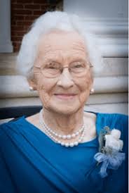 Obituary and funeral service: Montine Williams Smith, 103, of Between