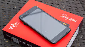Das Wiko Rainbow Jam im Test