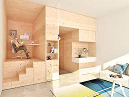 Pr Hp Mikro 160708 01 Kleiner Raum Schlafzimmer Studentenhaus Wohnen