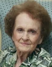 Obituary information for Margaret Aline Dickens