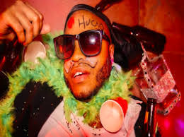 Dante Vargas's Instagram, Twitter & Facebook