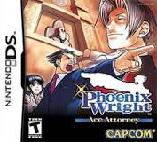 Image result for how many blocks does phoenix wright ace attorney trilogy take