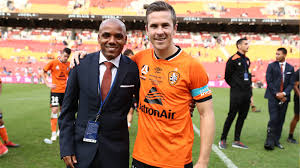 Roar spoil victory's melbourne return. Brfc Confirm Player Departures Brisbane Roar Fc
