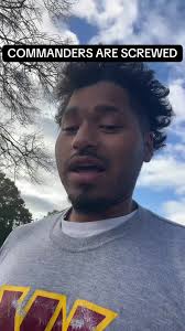 Challenges of Being a Washington Commanders Fan