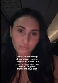 Self Growth Through Friendships: A Year of Change