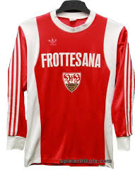 Retro and vintage vfb stuttgart football shirts and kit featuring home, away, training, player issue and match worn articles plus lots of great clearance deals on the club's current and classic ranges. Vfb Stuttgart 1977 78 Away Kit
