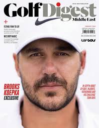 Worldwide Golf February 2012 Issue 134. Middle Easts Number One Golf  Magazine by Worldwide Golf