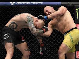 Since the year 2008, he is a professional and talented player. Glover Teixeira Upsets Anthony Smith At Ufc Fight Night In Florida Sport Gulf News