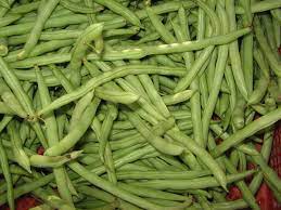 Need to translate kacang buncis from indonesian? Sayur Buncis In English