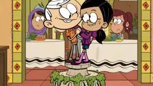 The Loud House: Embracing Ronnie Anne