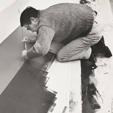 Image result for Kenneth Noland
