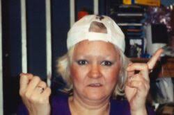 Lola Margarite Kelly