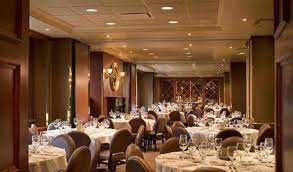 Grill 23 Bar Venue Boston Ma Weddingwire Venues 20 Person Wedding Boston