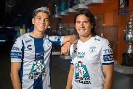 — club pachuca (@tuzos) july 16, 2020. Novas Camisas Do Club Pachuca 2020 2021 Charly Mantos Do Futebol