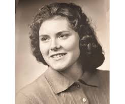 LINDA WARNER Obituary (1943